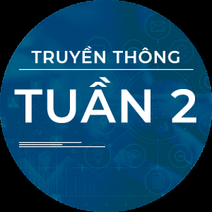 KẾ HOẠCH THÁNG 03 - TUẦN 2